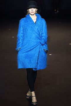 Sonia Rykiel F/W 03 Look 14