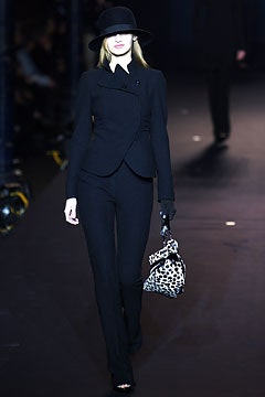 Sonia Rykiel F/W 03 Look 18