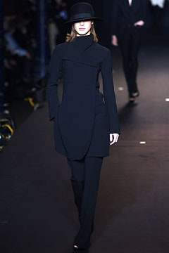 Sonia Rykiel F/W 03 Look 19