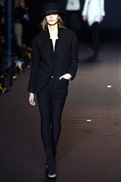 Sonia Rykiel F/W 03 Look 20