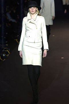 Sonia Rykiel F/W 03 Look 21