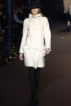 Sonia Rykiel F/W 03 Look 22
