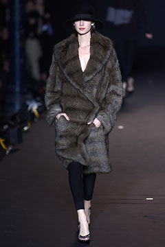 Sonia Rykiel F/W 03 Look 24