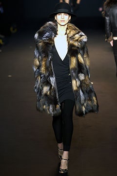 Sonia Rykiel F/W 03 Look 28