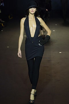Sonia Rykiel F/W 03 Look 29