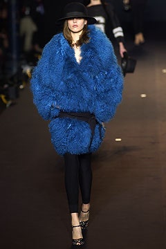 Sonia Rykiel F/W 03 Look 34