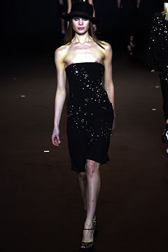 Sonia Rykiel F/W 03 Look 40