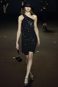 Sonia Rykiel F/W 03 Look 41