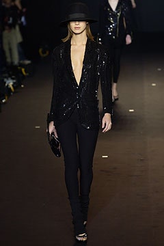 Sonia Rykiel F/W 03 Look 48