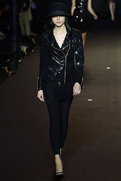 Sonia Rykiel F/W 03 Look 49
