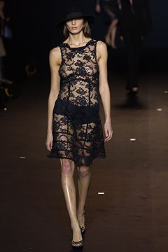 Sonia Rykiel F/W 03 Look 52