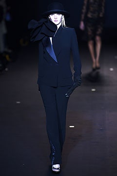 Sonia Rykiel F/W 03 Look 53