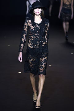 Sonia Rykiel F/W 03 Look 54