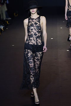 Sonia Rykiel F/W 03 Look 56