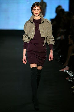 Stella McCartney Fall 2003 Ready-to-Wear