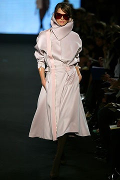 Stella McCartney F/W 03 Look 3
