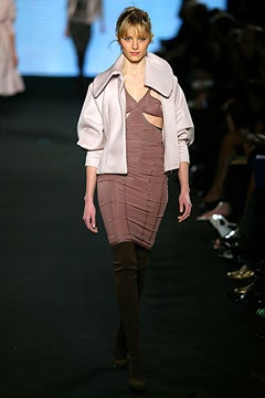 Stella McCartney F/W 03 Look 4