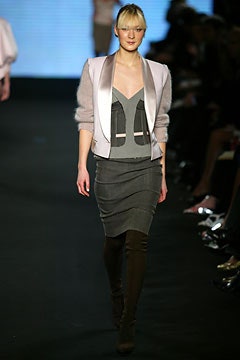 Stella McCartney F/W 03 Look 5