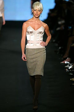 Stella McCartney F/W 03 Look 6