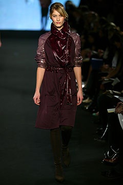 Stella McCartney F/W 03 Look 7