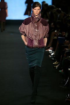 Stella McCartney F/W 03 Look 8