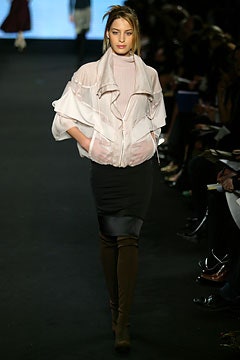 Stella McCartney F/W 03 Look 10