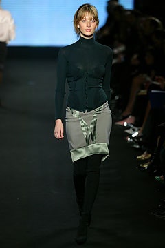 Stella McCartney F/W 03 Look 11