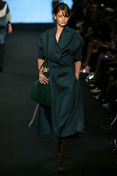 Stella McCartney F/W 03 Look 14