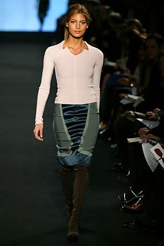 Stella McCartney F/W 03 Look 15