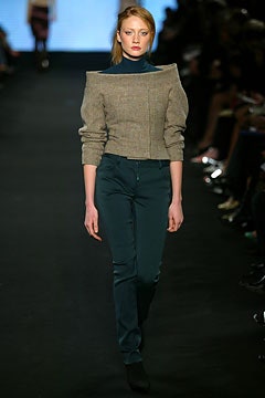 Stella McCartney F/W 03 Look 18