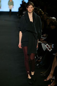 Stella McCartney F/W 03 Look 21