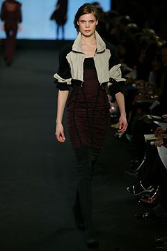 Stella McCartney F/W 03 Look 24