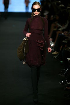 Stella McCartney F/W 03 Look 25