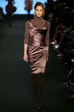 Stella McCartney F/W 03 Look 26