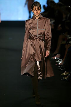 Stella McCartney F/W 03 Look 27