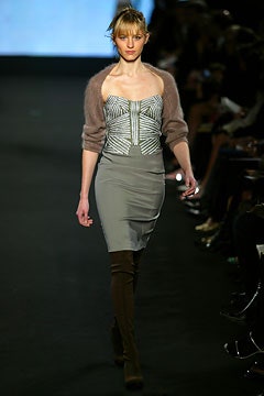 Stella McCartney F/W 03 Look 28