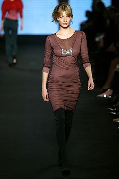 Stella McCartney F/W 03 Look 29