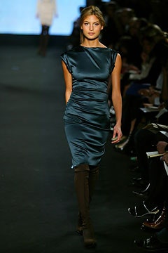 Stella McCartney F/W 03 Look 30