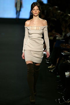 Stella McCartney F/W 03 Look 31