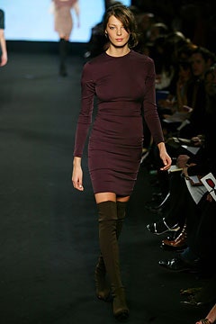 Stella McCartney F/W 03 Look 32