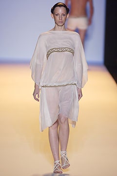 Sebastian Pons S/S 04 Look 3