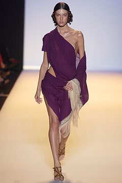 Sebastian Pons S/S 04 Look 4