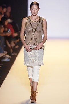 Sebastian Pons S/S 04 Look 5