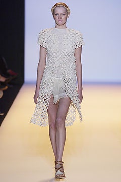 Sebastian Pons S/S 04 Look 6
