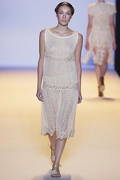 Sebastian Pons S/S 04 Look 7