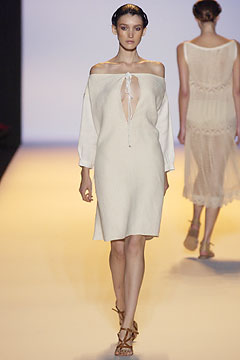 Sebastian Pons S/S 04 Look 8