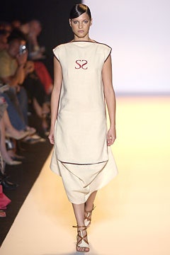 Sebastian Pons S/S 04 Look 9