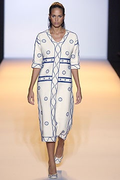Sebastian Pons S/S 04 Look 10