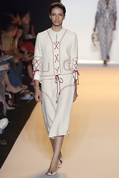 Sebastian Pons S/S 04 Look 14