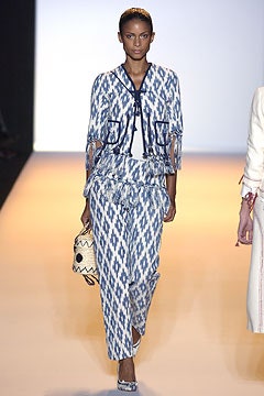 Sebastian Pons S/S 04 Look 15